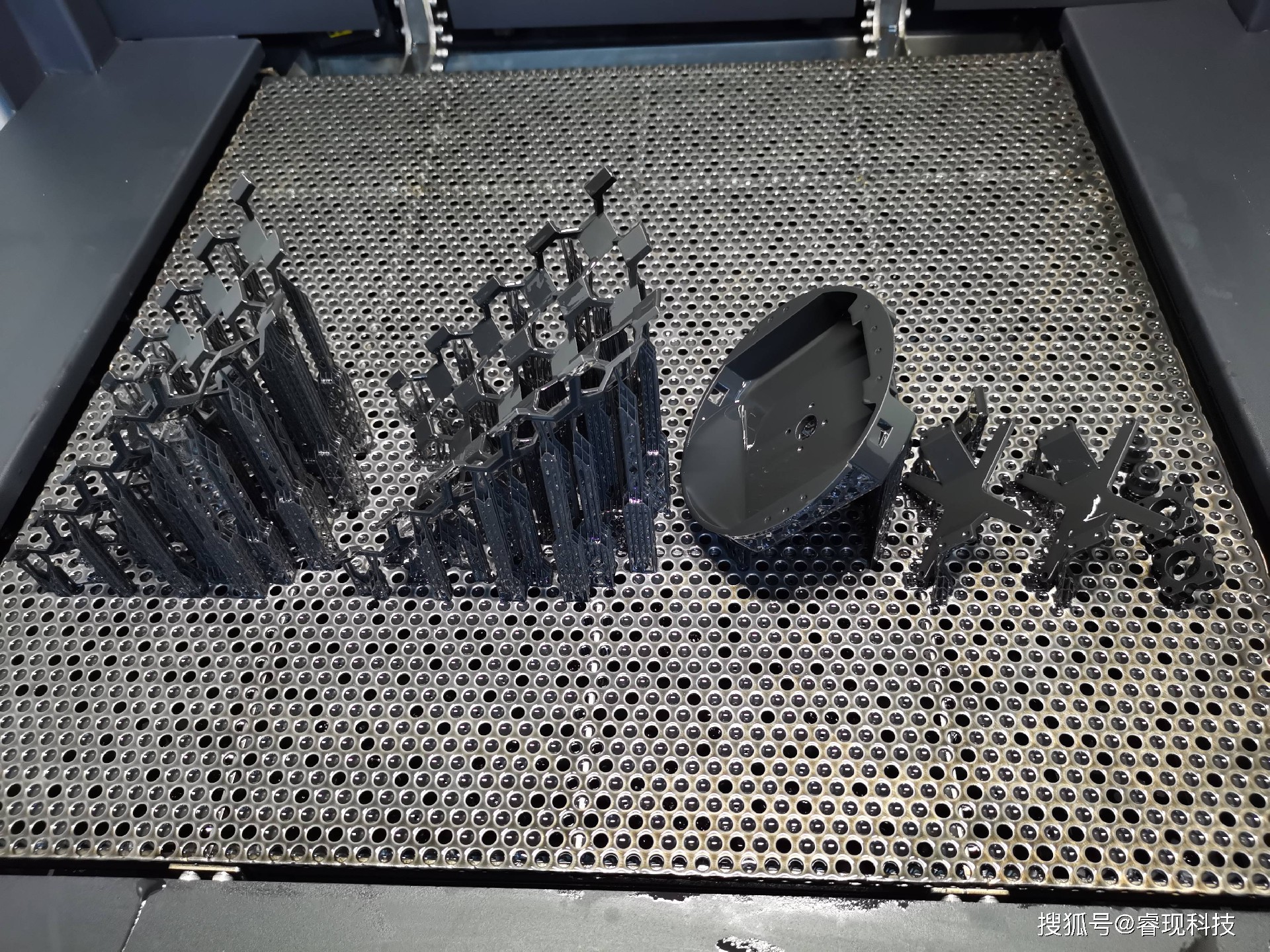 樹脂3d打印|什么是SLA3D打印？