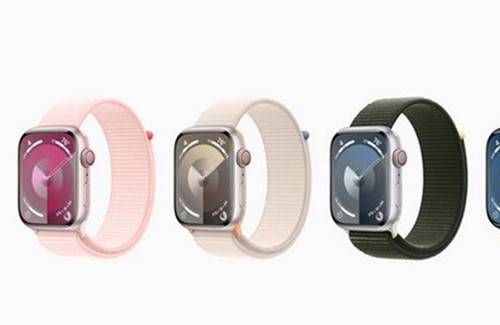 Apple Watch可能采用3D打印技術(shù) 降低成本